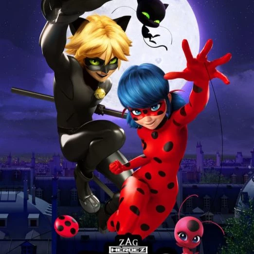 Miraculous ladybug  thumbnail