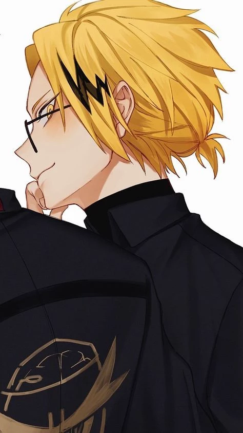 denki Kaminari thumbnail