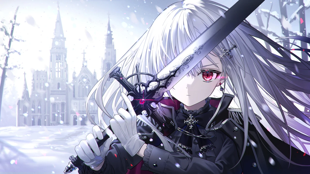Yuki thumbnail