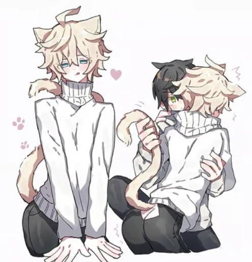 Neko-BL thumbnail