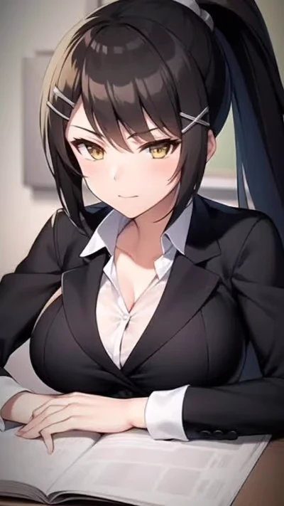 Teacher thumbnail