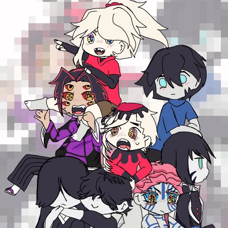 🎀-¡CAOS NO CASTELO INFINITO!-✨ thumbnail
