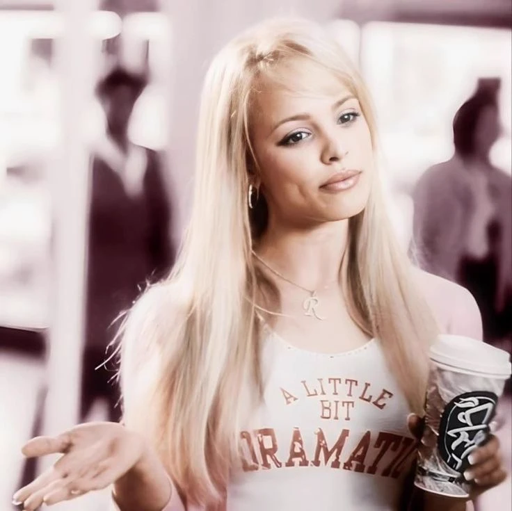 Regina George thumbnail