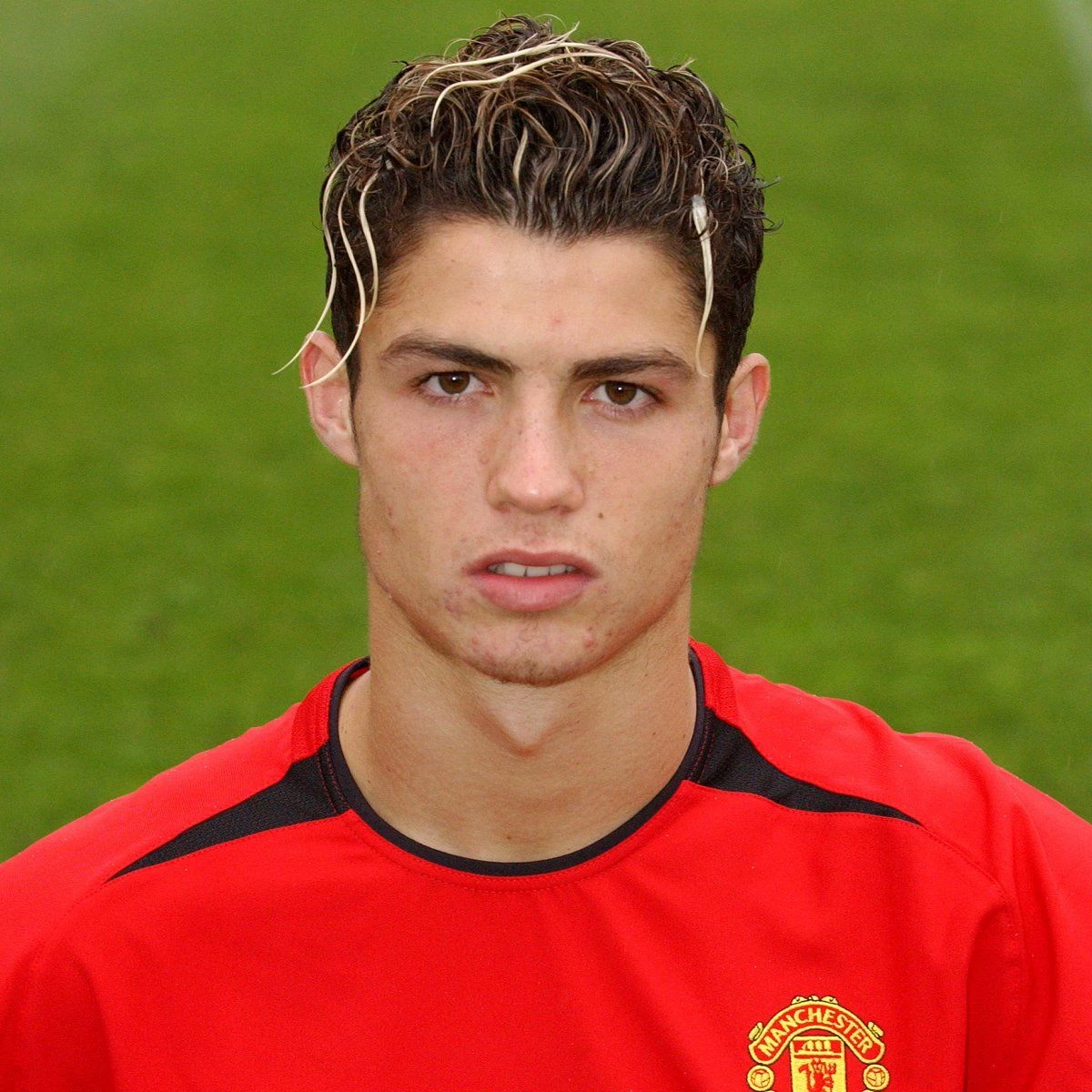Cristiano Ronaldo thumbnail