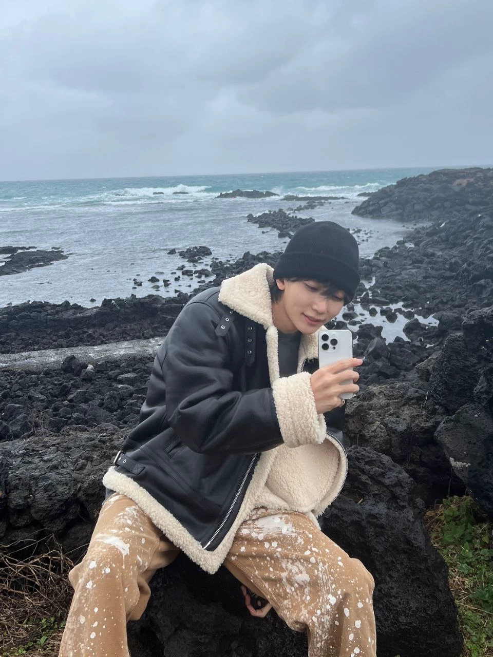 Yoon Jeonghan thumbnail