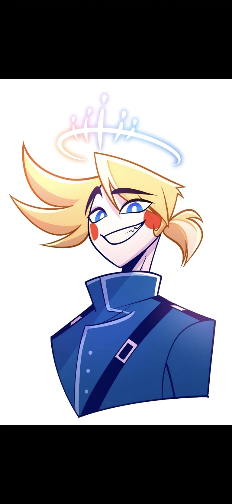 Michael Morningstar thumbnail