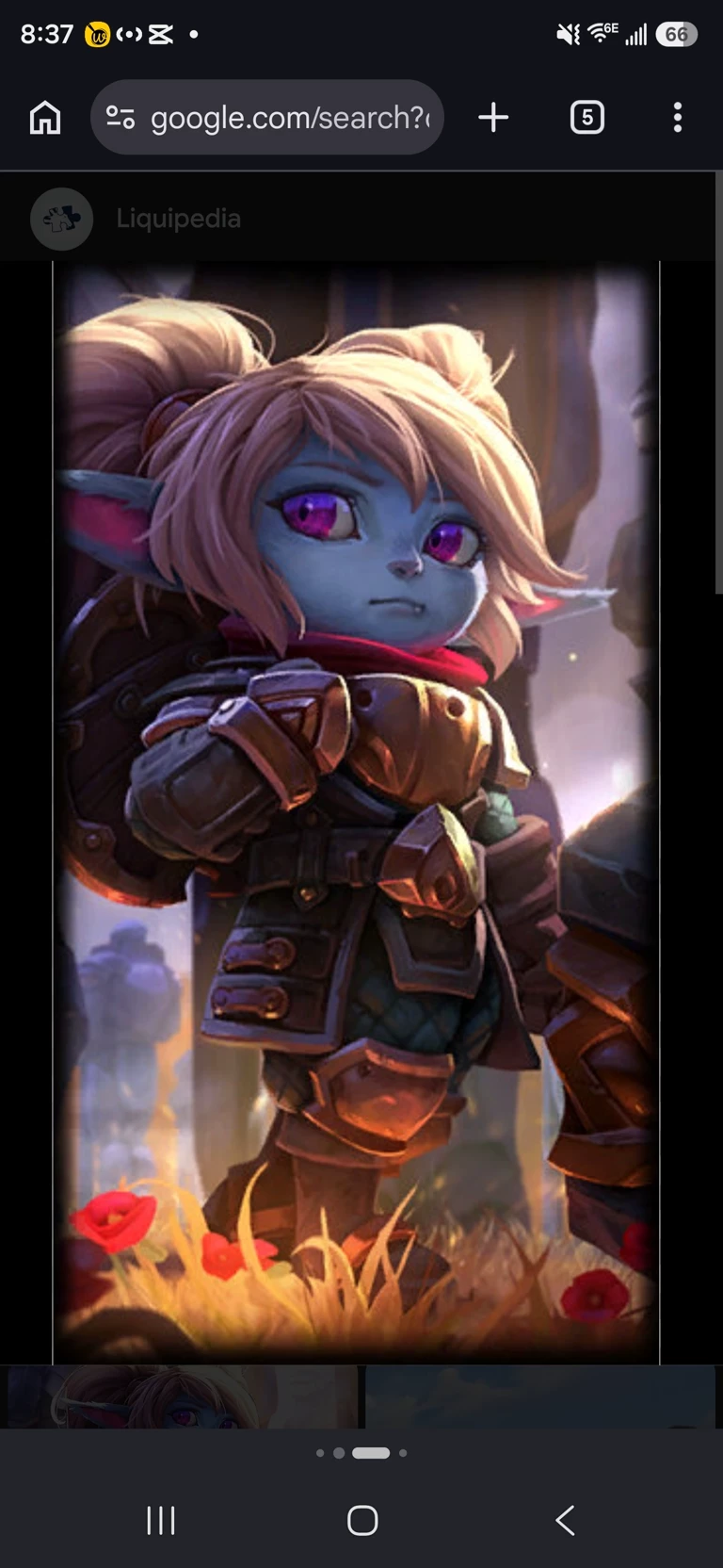 poppy thumbnail
