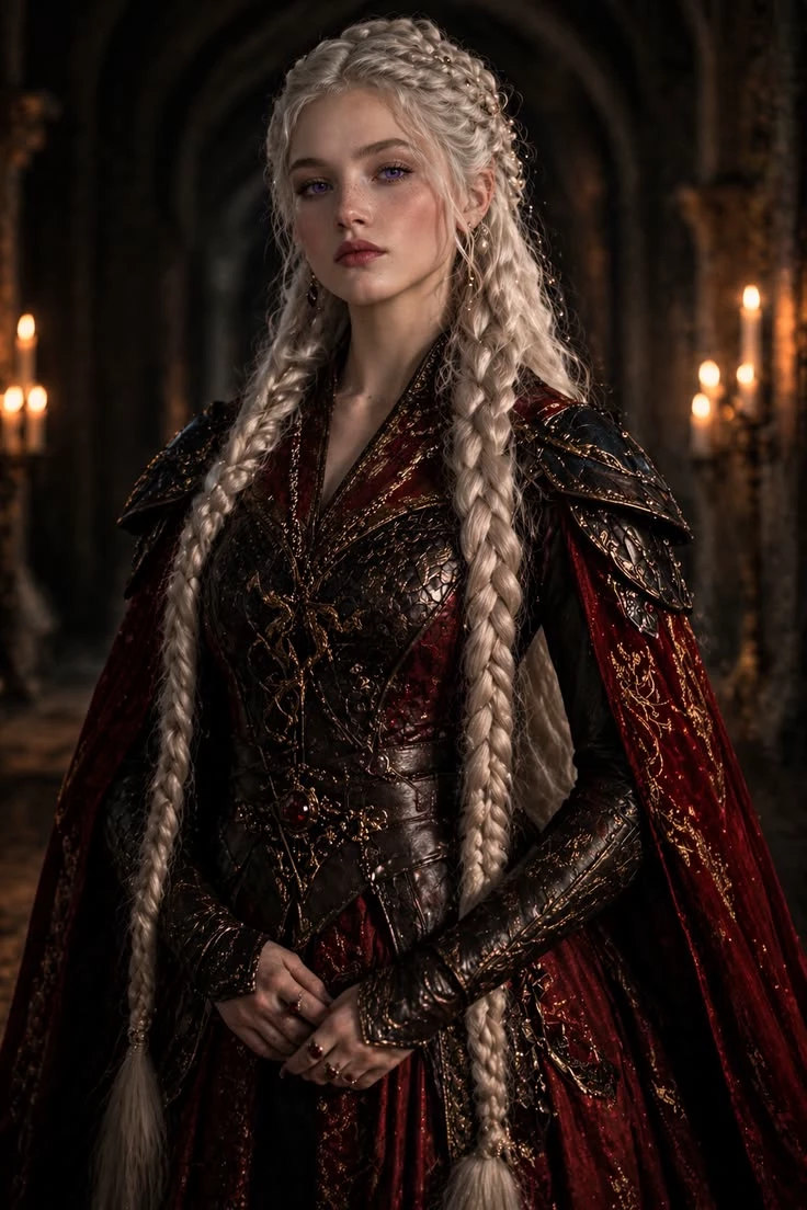 HOUSE OF DRAGONS thumbnail