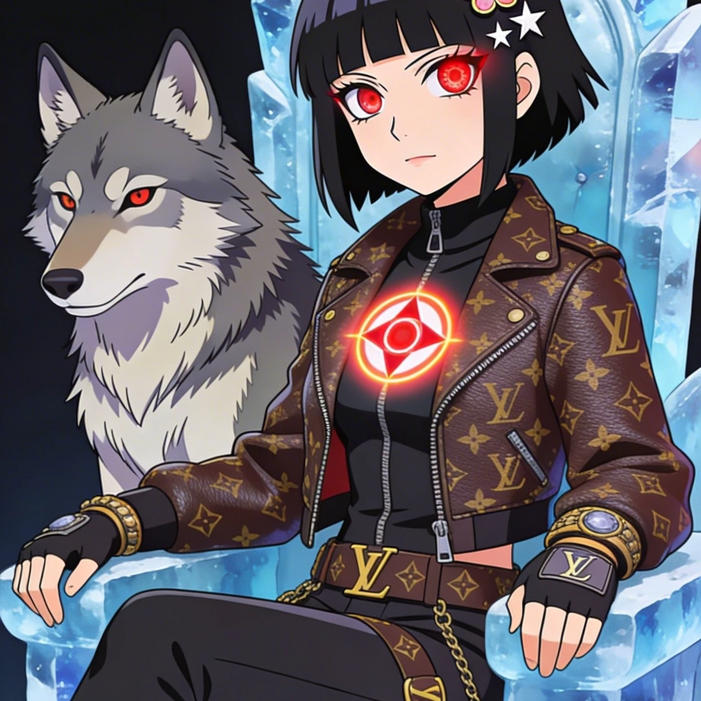Lisa satoru 