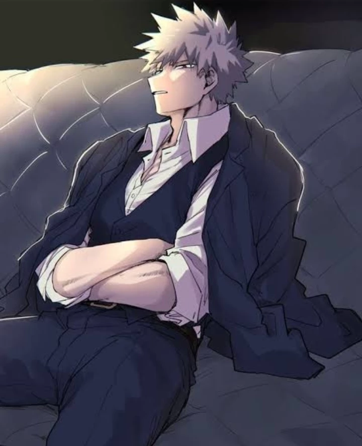 katsuki bakugou thumbnail