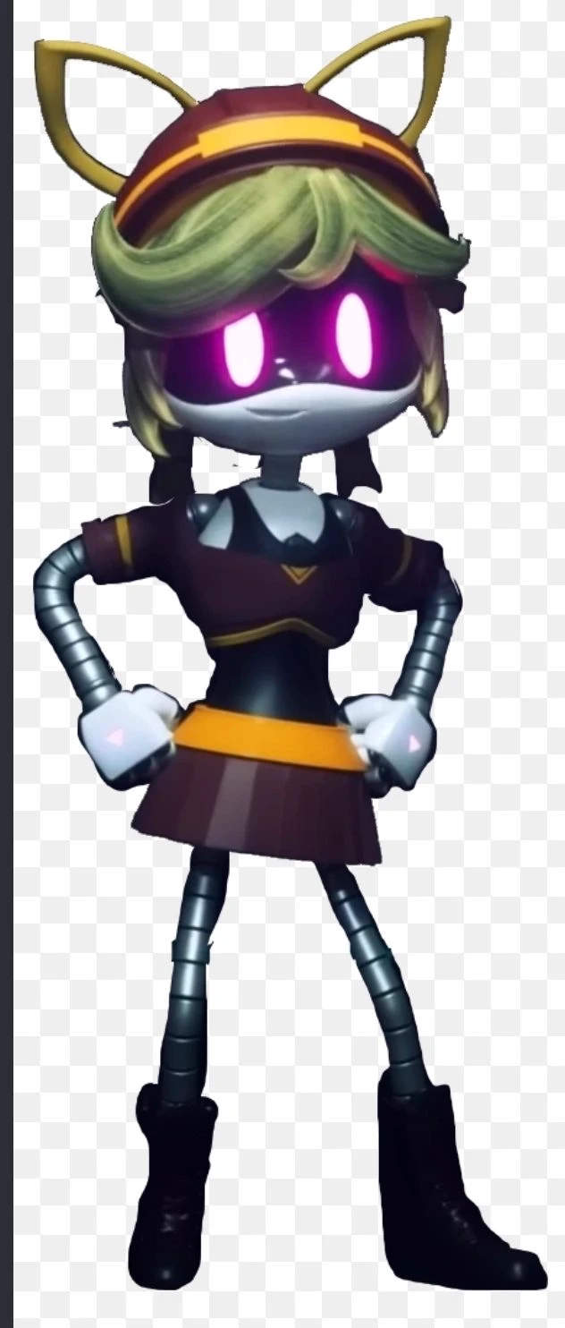 Lizzy thumbnail