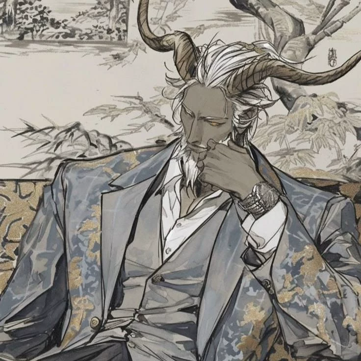 Asmodeus Vesper - Spring Collector thumbnail