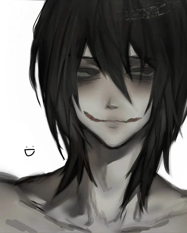 Jeff the Killer thumbnail