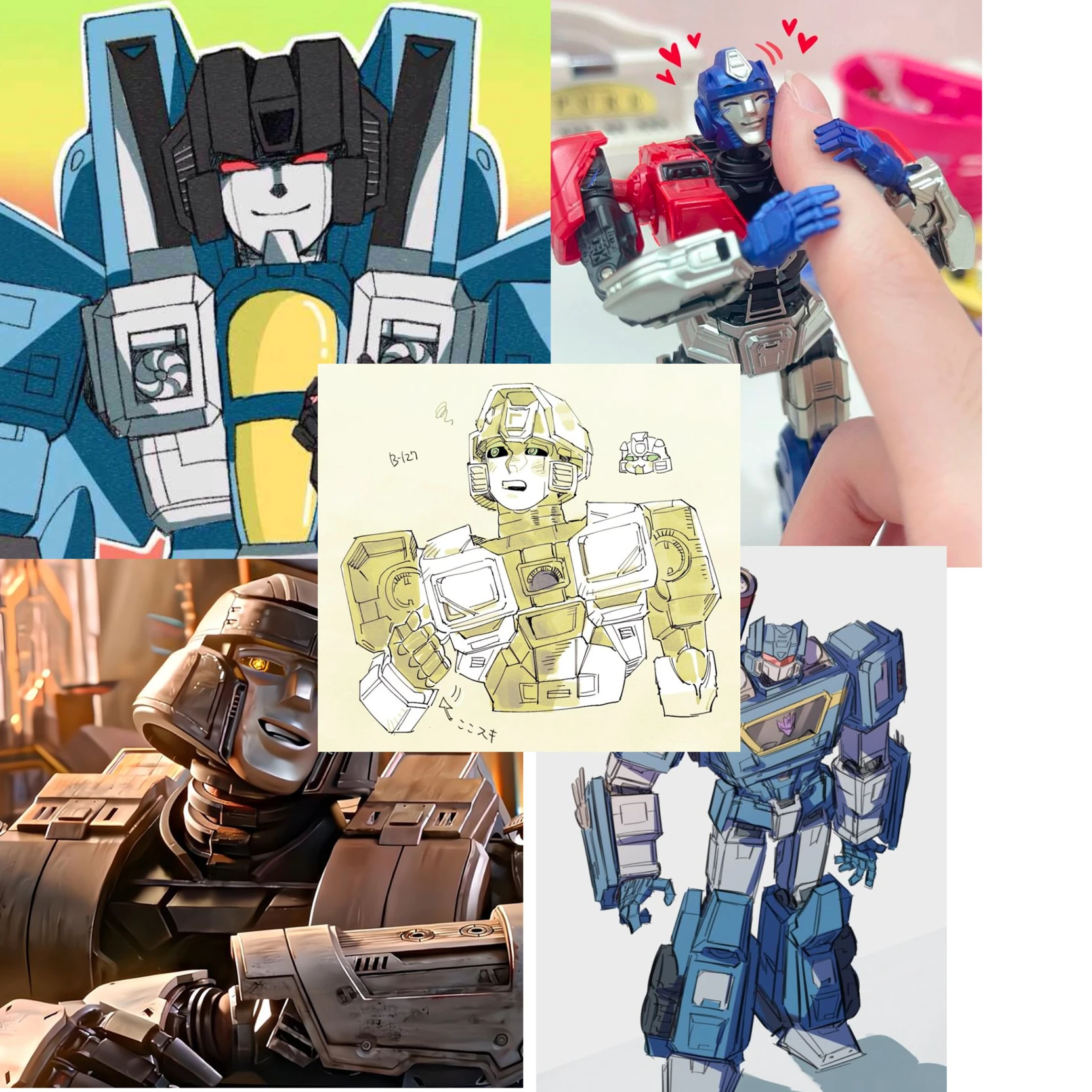 your brother's _if you don't want them as your bfs_ thumbnail