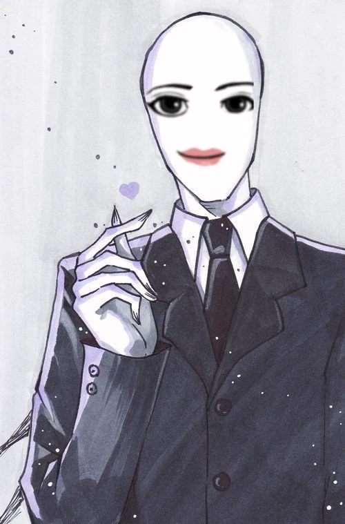 creepypasta but there's....A PICK ME?! thumbnail