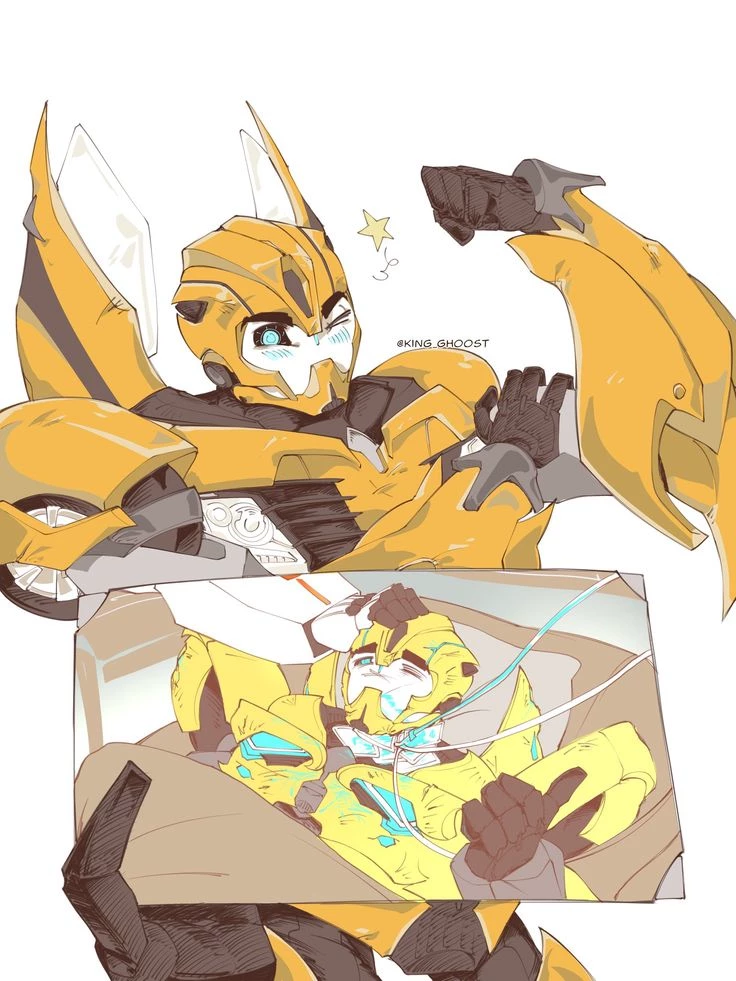 Bumblebee thumbnail