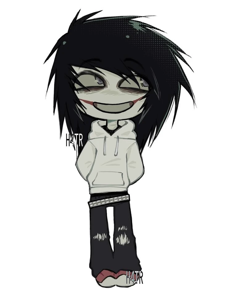 Jeff the killer  thumbnail