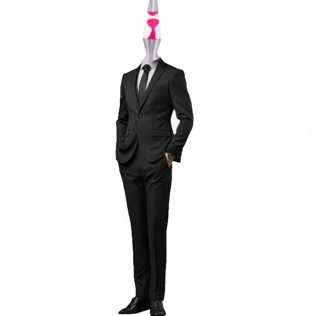 Rin _or lamp man_ thumbnail