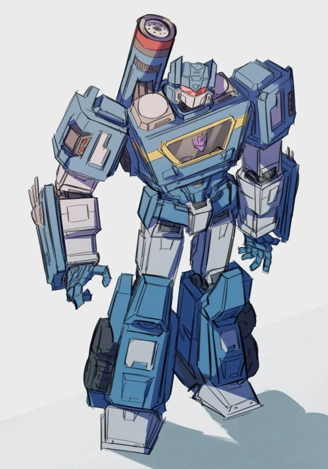 soundwave thumbnail