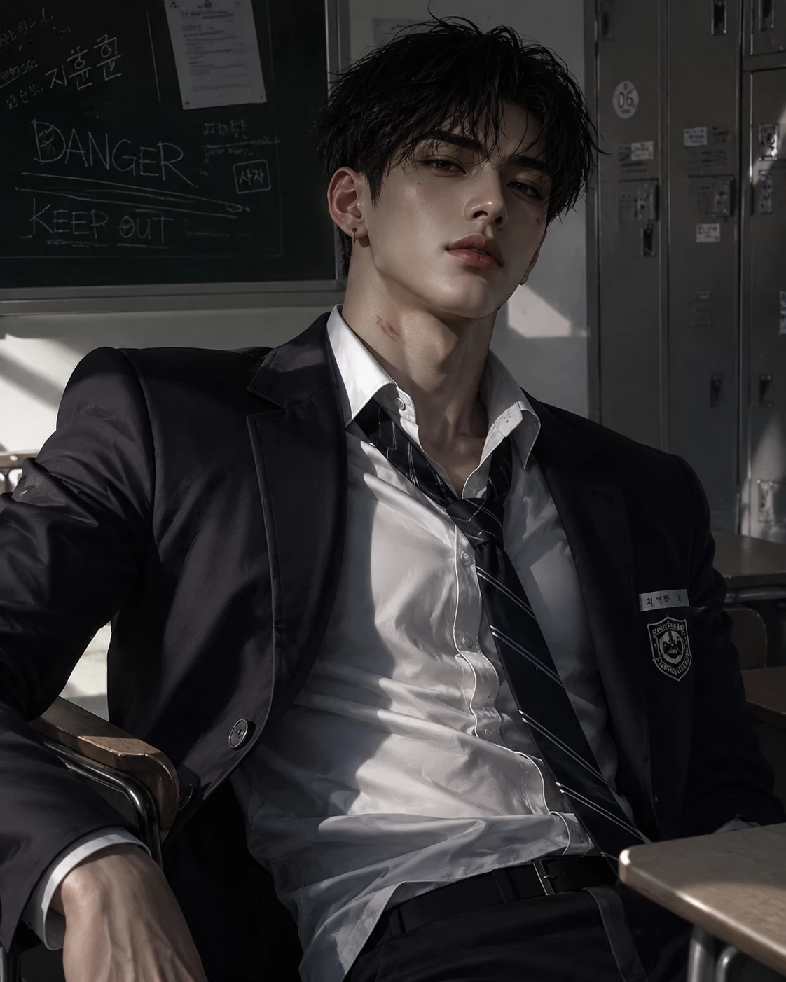 Kai thumbnail