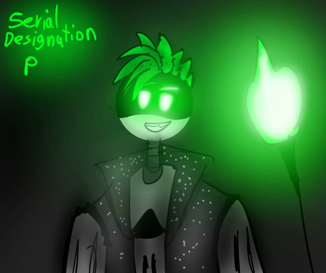 Serial Designation P thumbnail