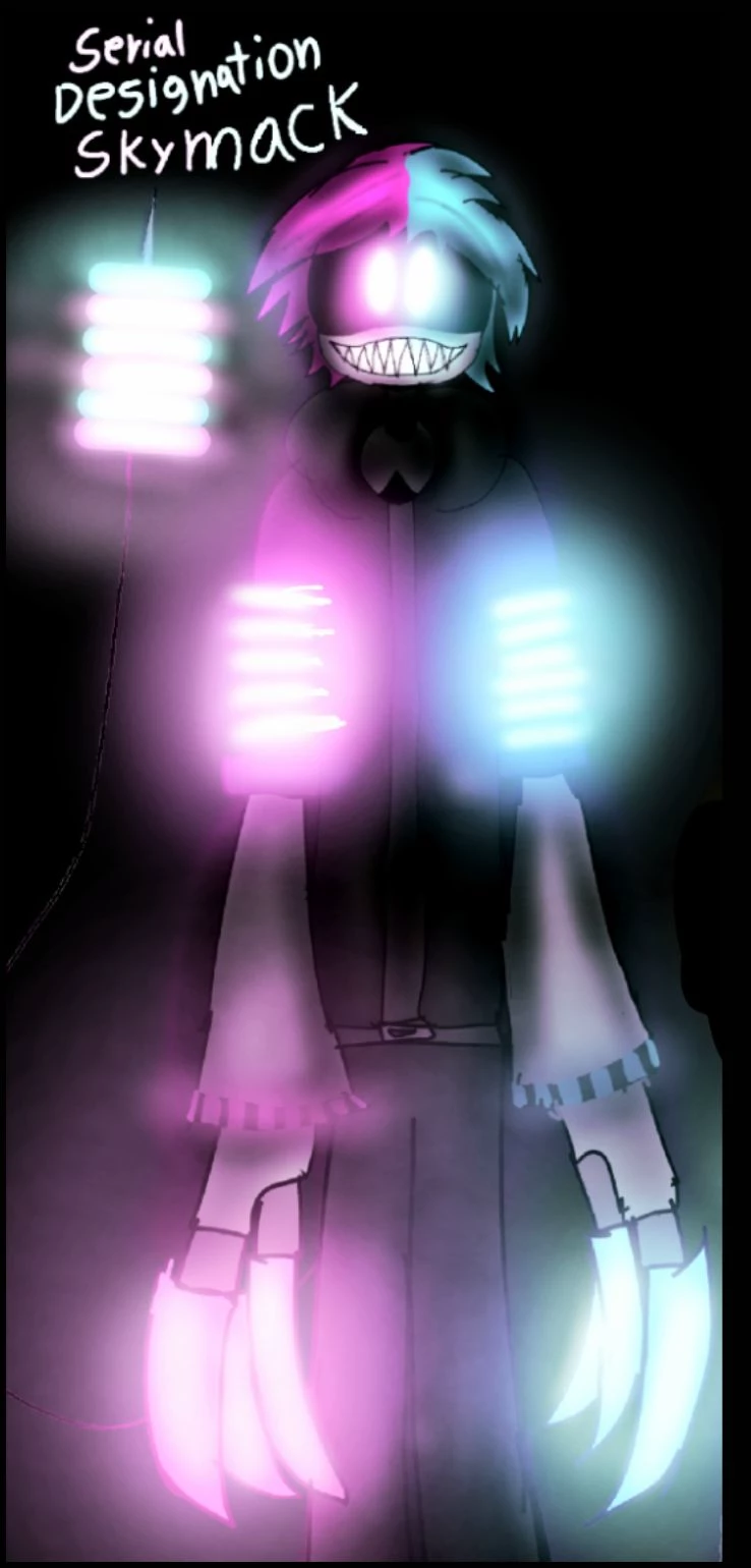 Serial Desgination Skymack thumbnail