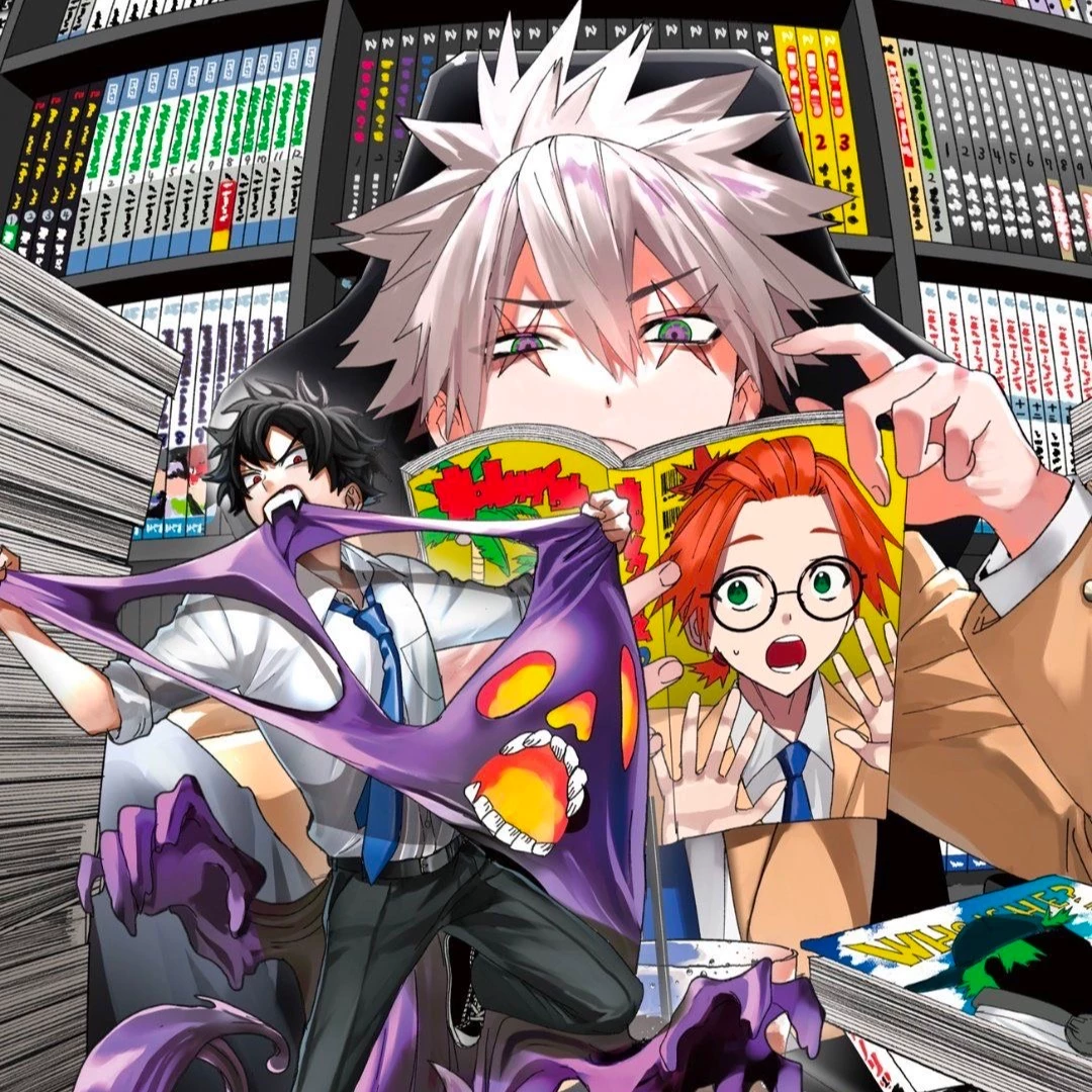 ✦ ݁ phantom busters thumbnail