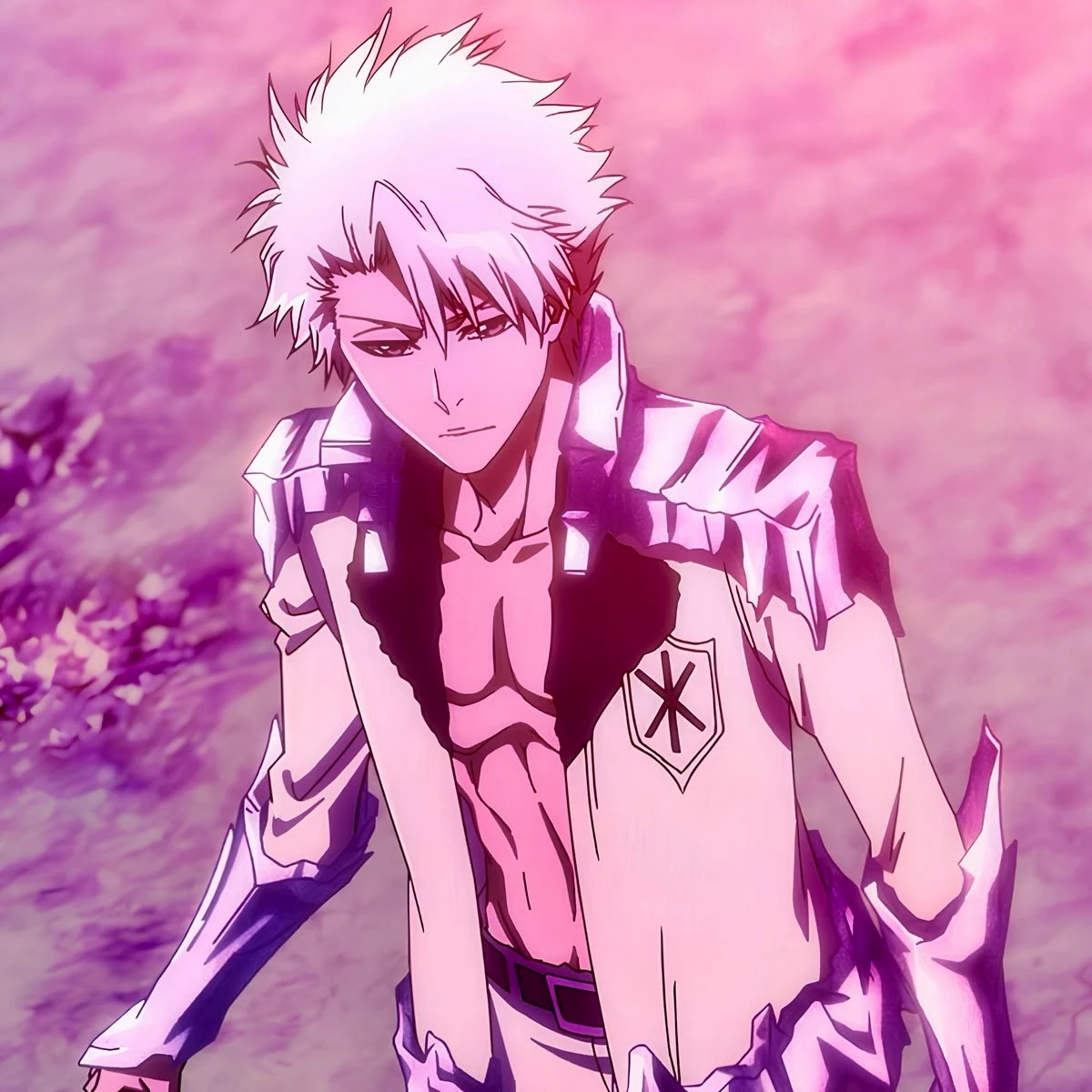 ✦ √ Toshiro Hitsugaya thumbnail