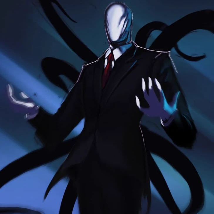 Slenderman thumbnail