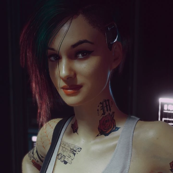 Judy Alvarez thumbnail