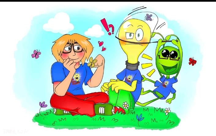 Fact Attack Adventures (with a pick me???) thumbnail