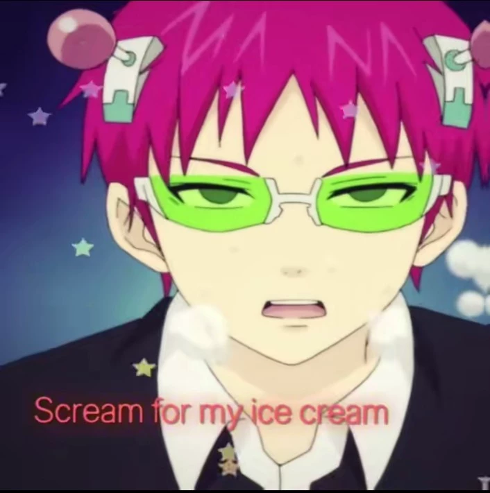Saiki Kusuo thumbnail