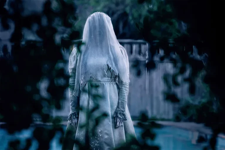 The Llorona thumbnail
