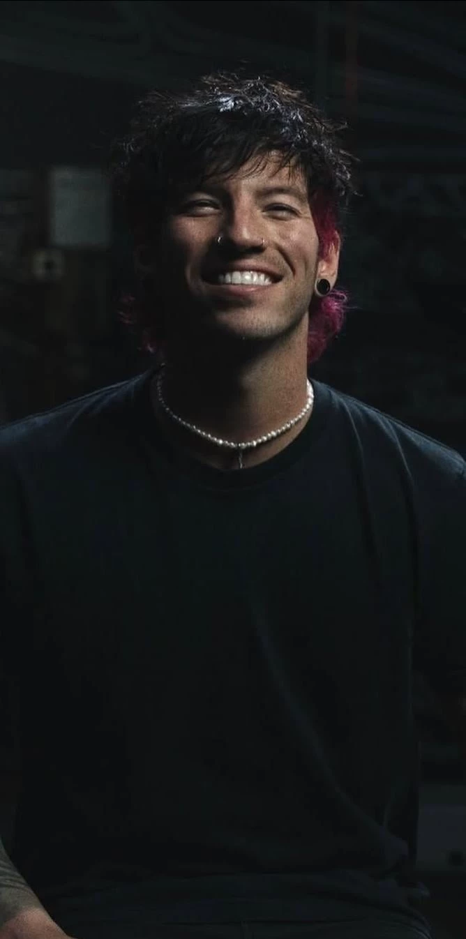 Josh Dun  thumbnail