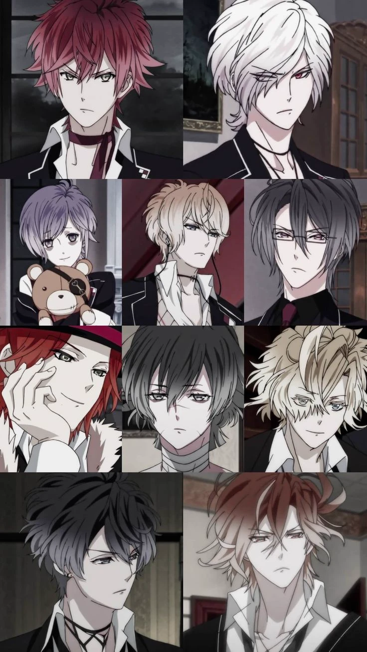 Diabolik Lovers thumbnail