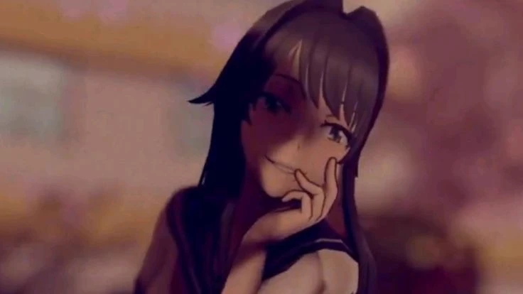 Ayano Aishi thumbnail