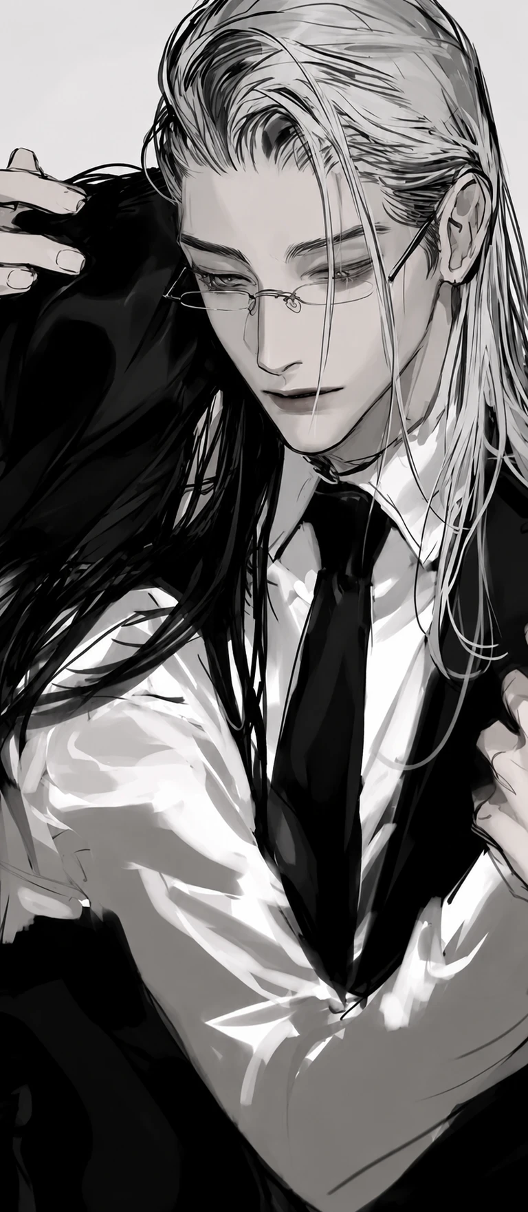 Valda Miller — Bodyguard thumbnail