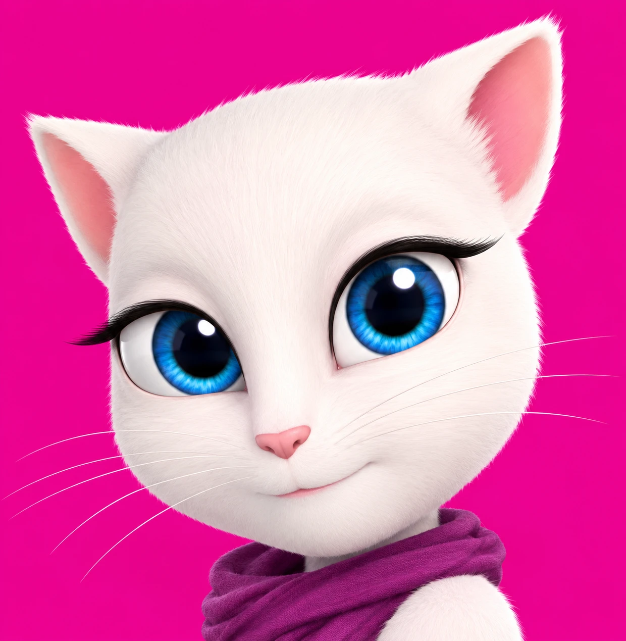 Talking Angela thumbnail