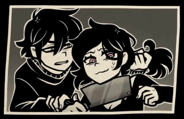 The Coffin of Andy and Leyley thumbnail