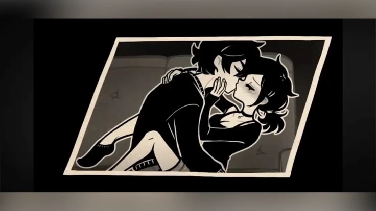 The Coffin of Andy and Leyley  thumbnail