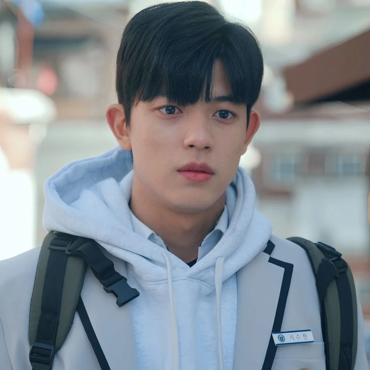 Ji Soo Heon thumbnail