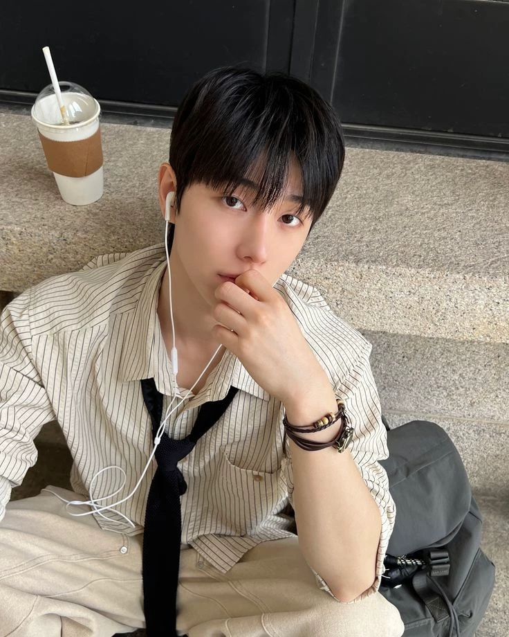 It's So-hun thumbnail