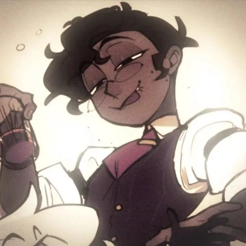 Alastor thumbnail