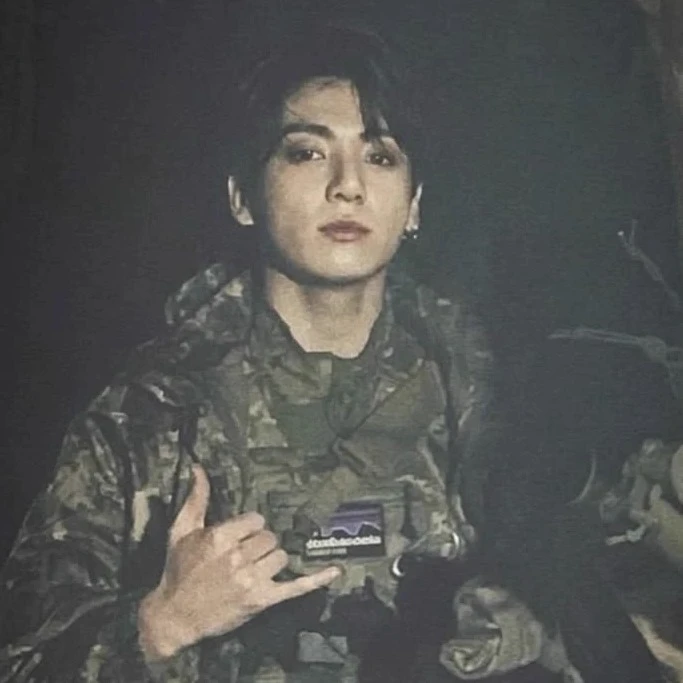 Jeon Jungkook thumbnail