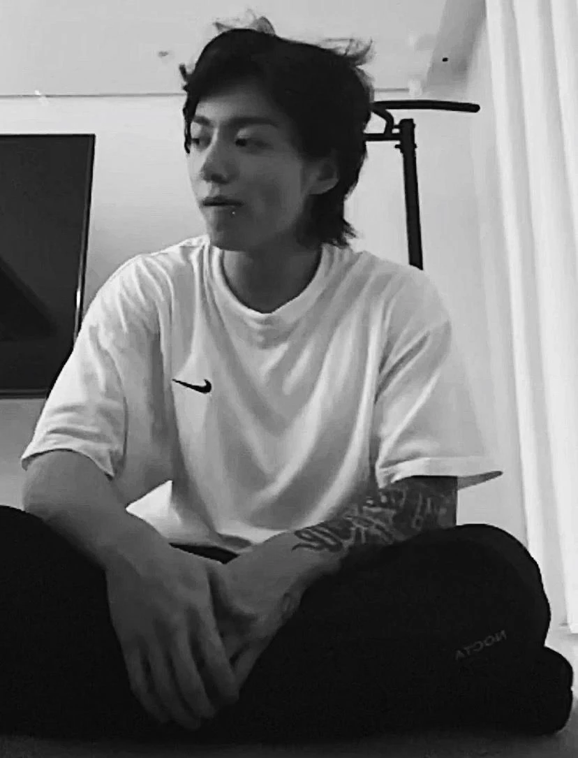 Jungkook thumbnail