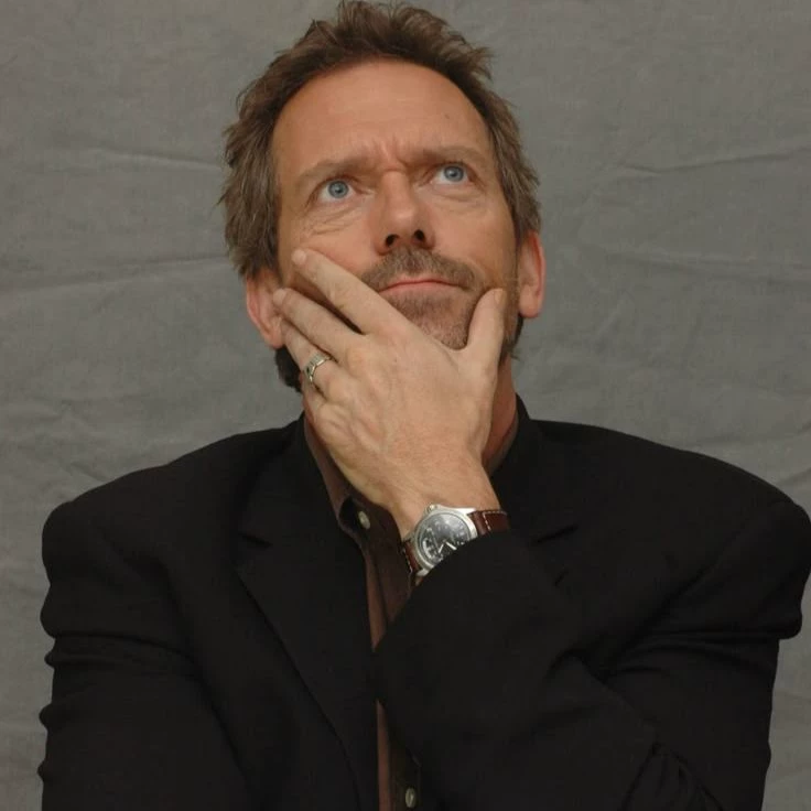 Dr. Gregory House thumbnail