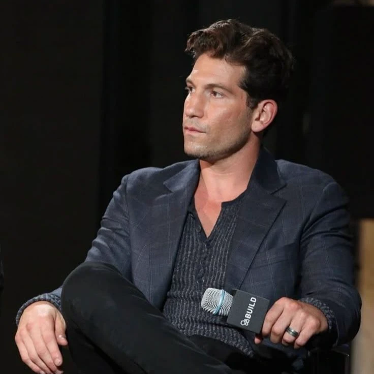 Jon Bernthal thumbnail