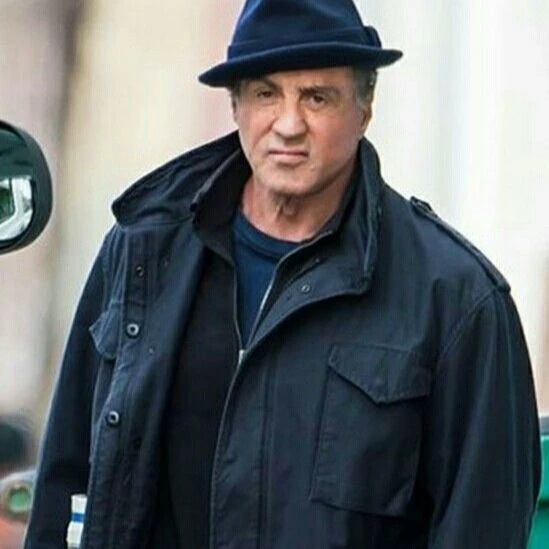 Rocky Balboa thumbnail