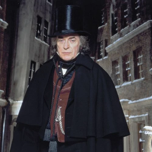 Ebenezer Scrooge thumbnail