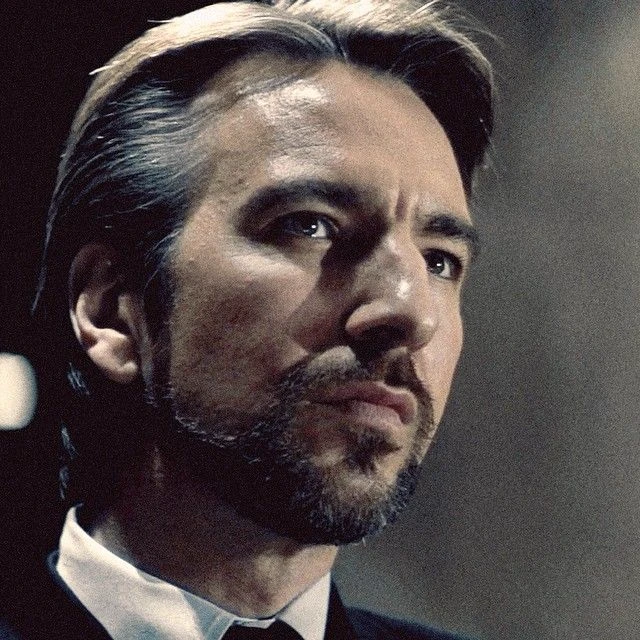 Hans Gruber thumbnail